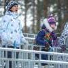 Зимнее многоборье 2019