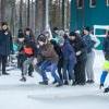 Зимнее многоборье 2019