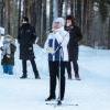 Зимнее многоборье 2019