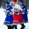 Масленица 2019