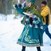 Масленица 2019