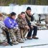 День рыбака и охотника 2019