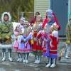 День рыбака и охотника 2019