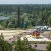 Городской парк по улице Набережная